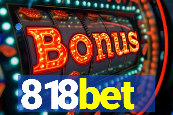 818bet