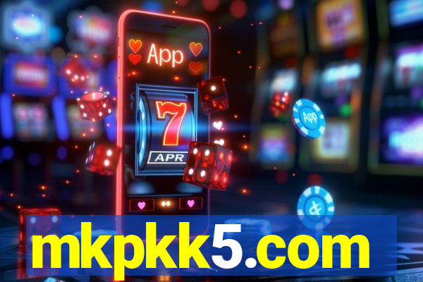 mkpkk5.com