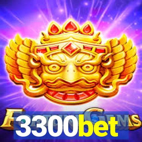 3300bet