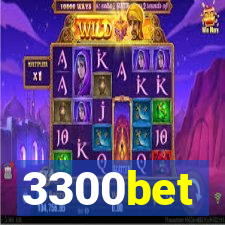 3300bet