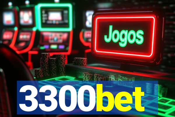 3300bet