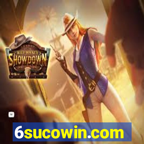 6sucowin.com