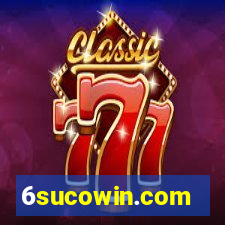6sucowin.com