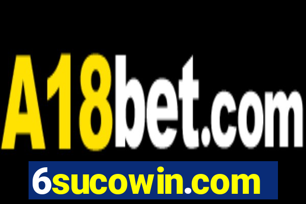6sucowin.com