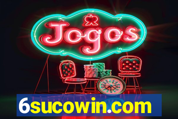 6sucowin.com