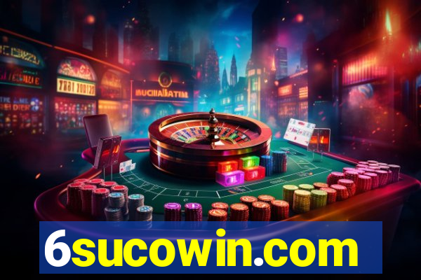 6sucowin.com