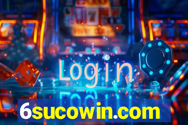 6sucowin.com