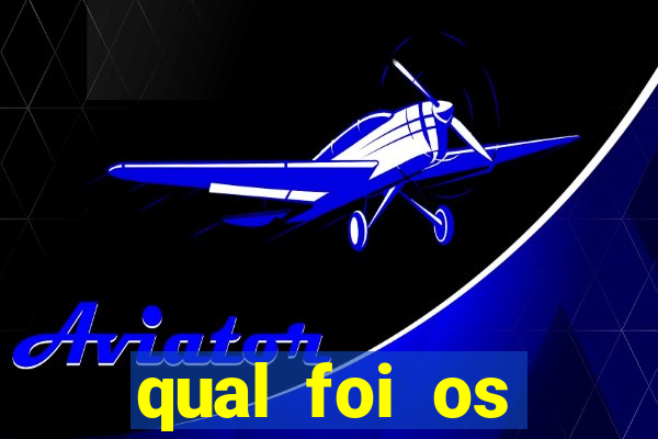 qual foi os melhores presidentes do brasil