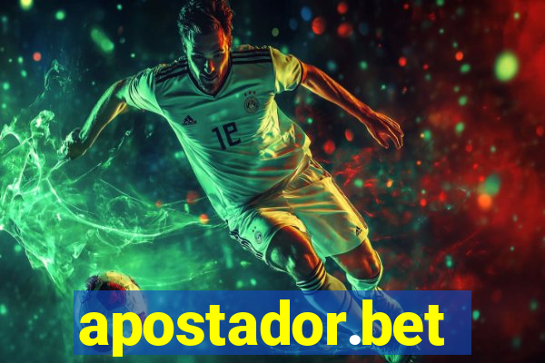 apostador.bet