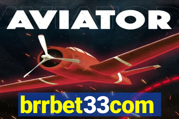 brrbet33com