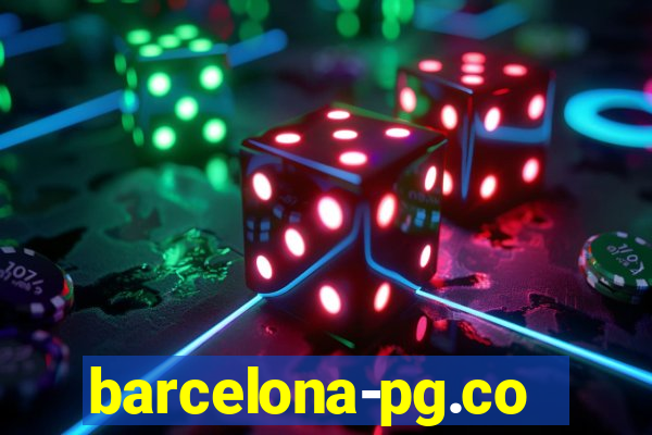 barcelona-pg.com