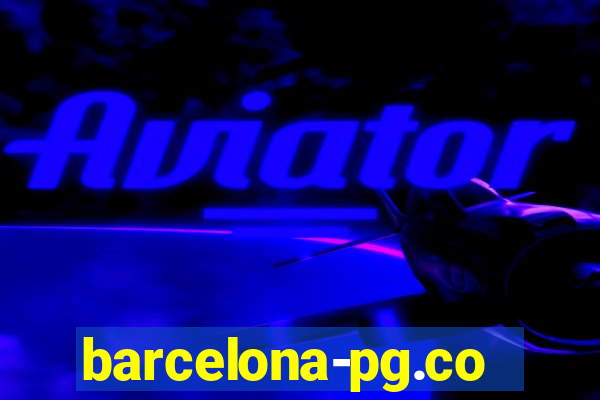 barcelona-pg.com