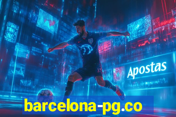barcelona-pg.com