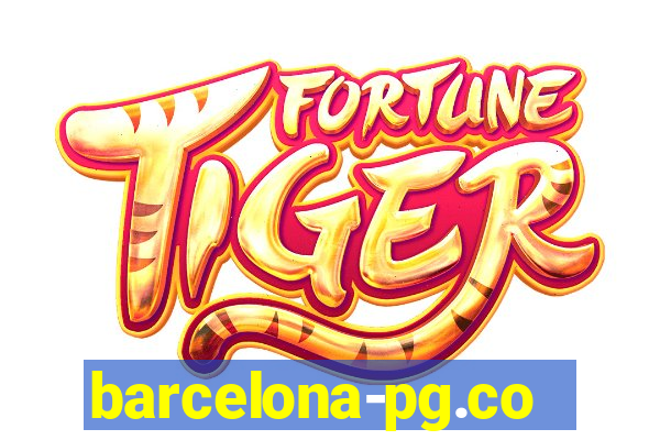 barcelona-pg.com