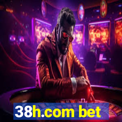 38h.com bet