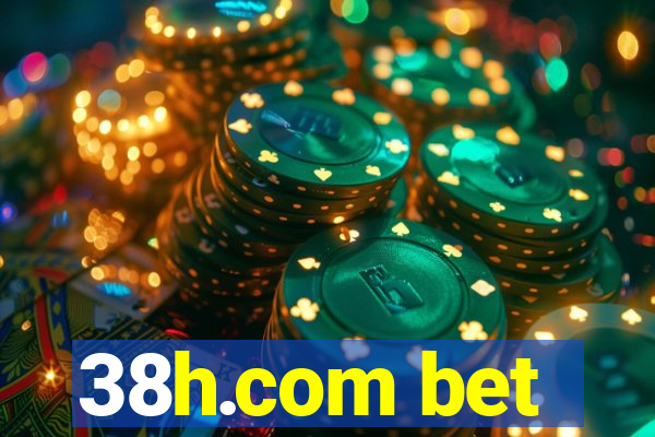 38h.com bet