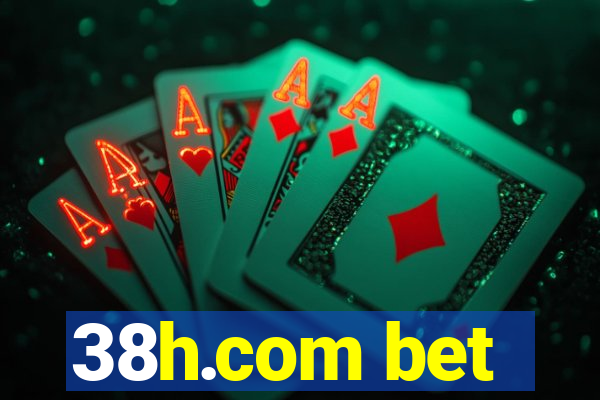 38h.com bet