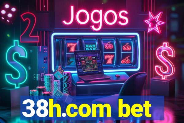 38h.com bet