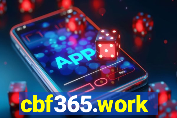cbf365.work