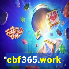 cbf365.work