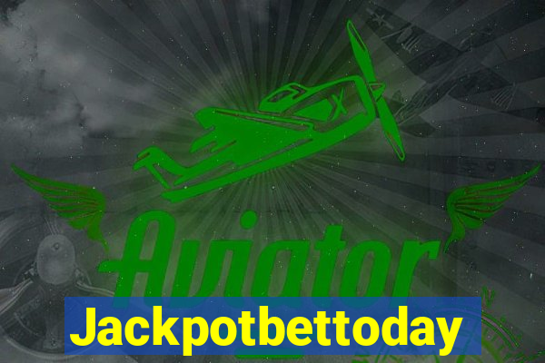 Jackpotbettoday
