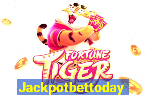 Jackpotbettoday