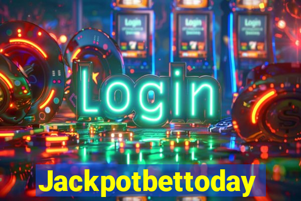 Jackpotbettoday