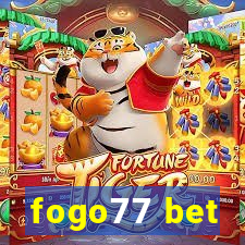 fogo77 bet