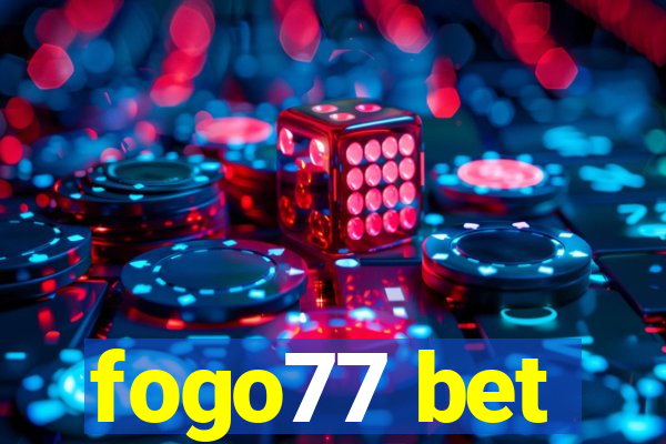 fogo77 bet