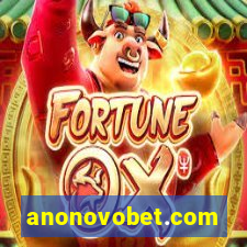 anonovobet.com