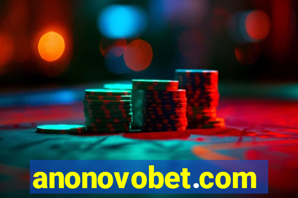 anonovobet.com