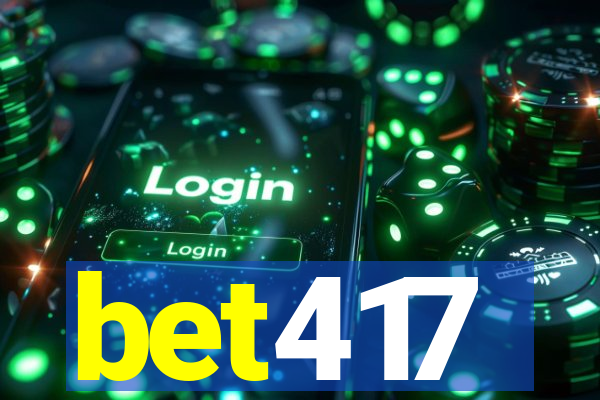 bet417
