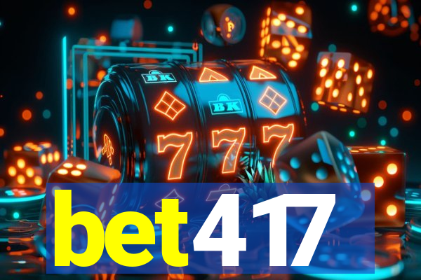 bet417