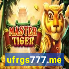 ufrgs777.me