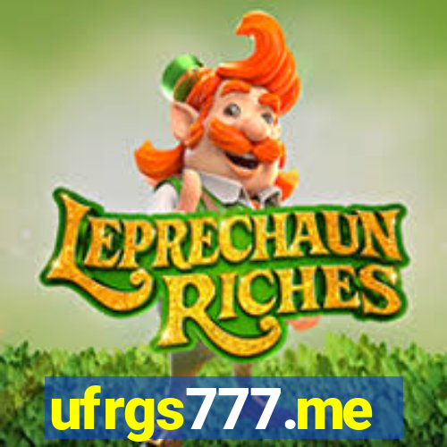 ufrgs777.me