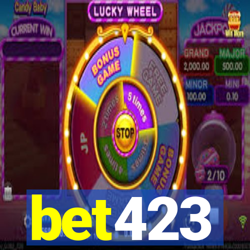 bet423