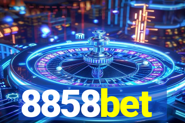 8858bet