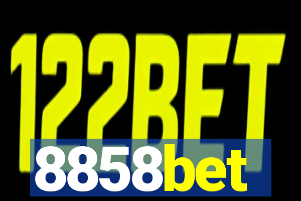 8858bet