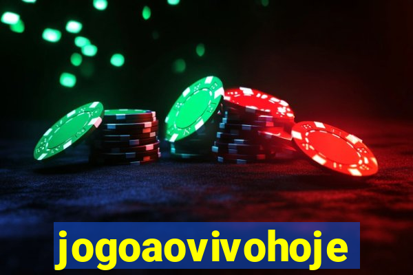 jogoaovivohoje