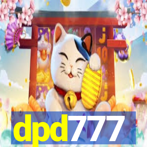 dpd777