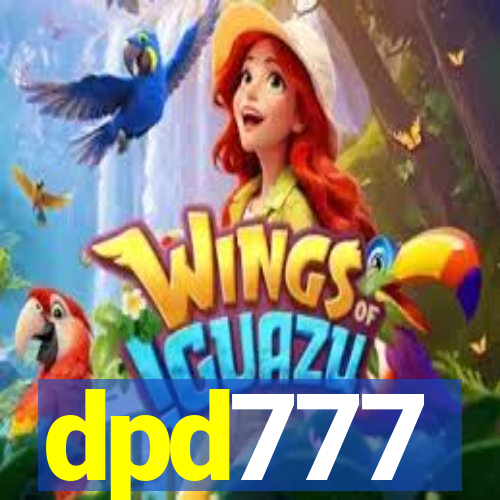 dpd777