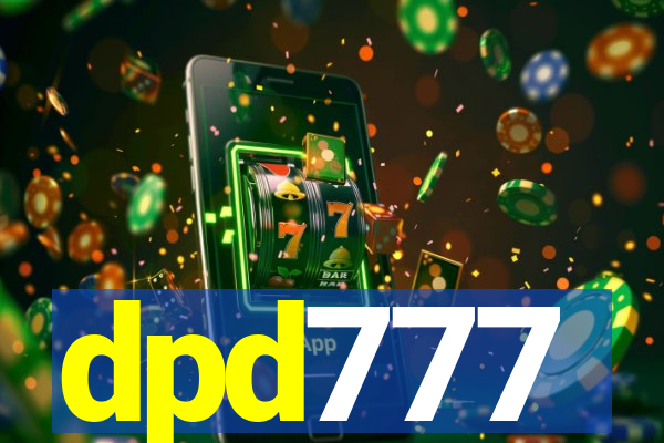 dpd777