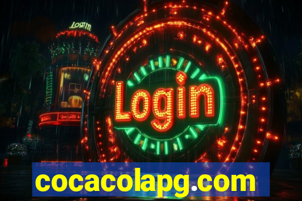 cocacolapg.com