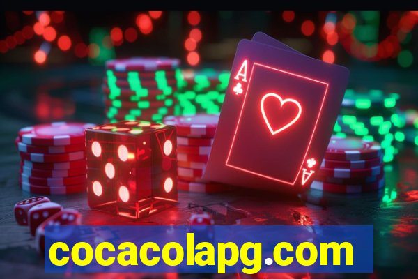 cocacolapg.com