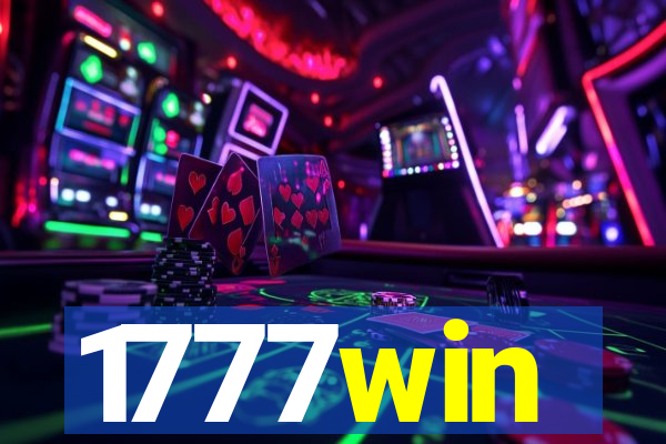 1777win