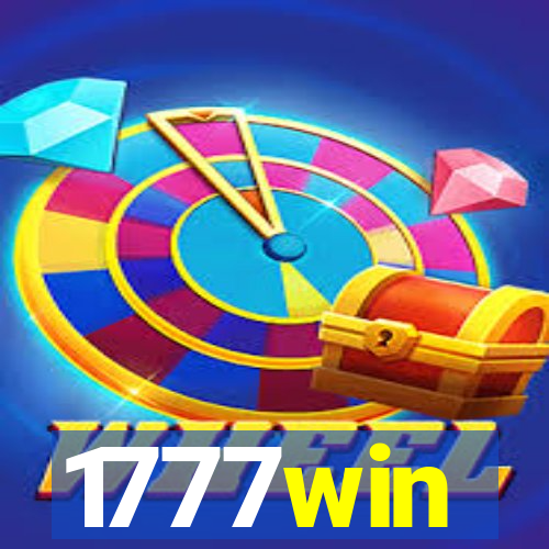 1777win