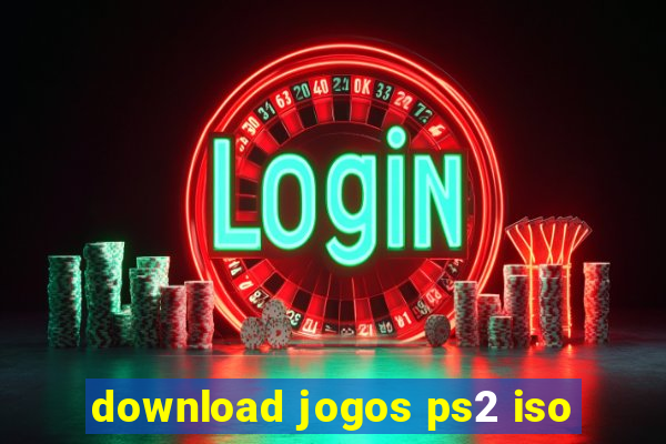 download jogos ps2 iso