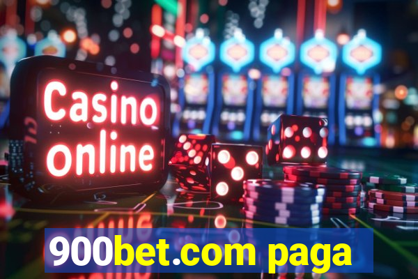 900bet.com paga