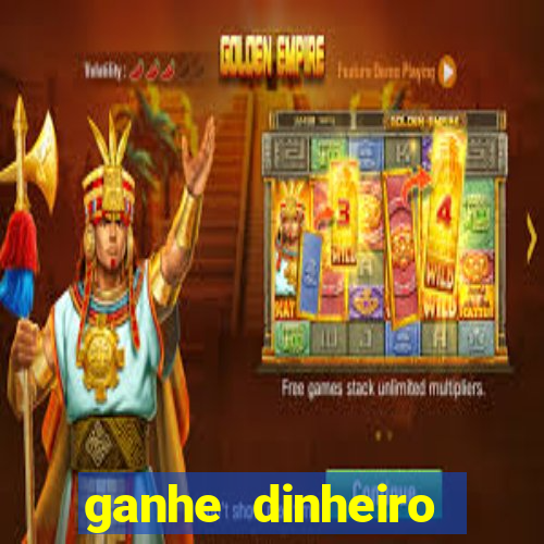 ganhe dinheiro jogando games