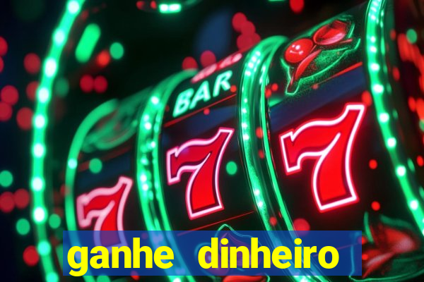 ganhe dinheiro jogando games